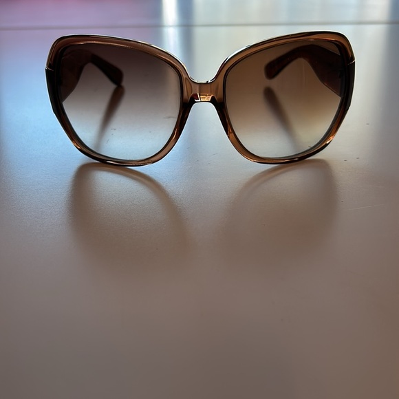 Marc Jacobs sunglasses - Picture 4 of 4
